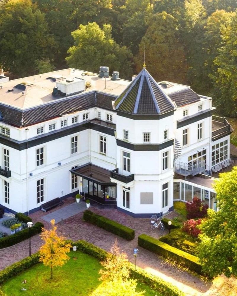 Fletcher Hotels