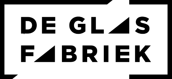 Glasfabriek logo