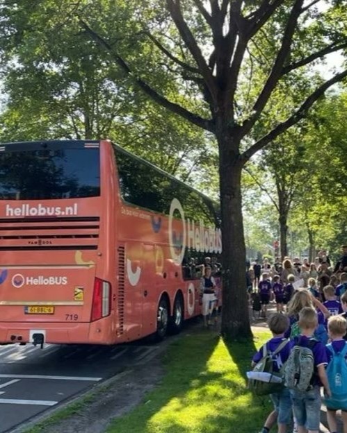 HelloBUS