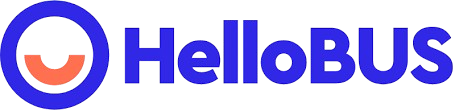 HelloBUS logo