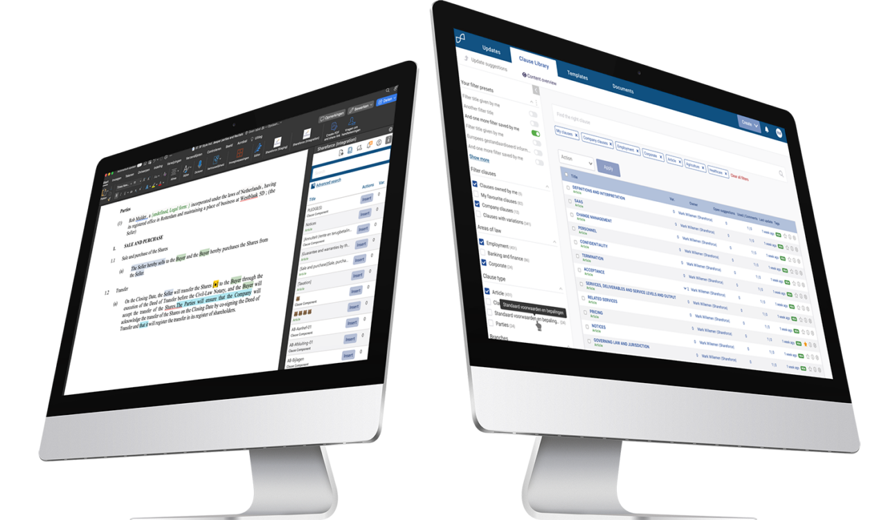 Shareforce