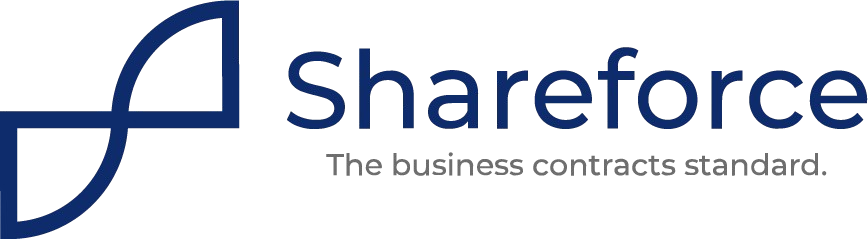 Shareforce logo