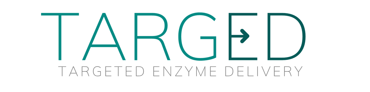 TargED logo