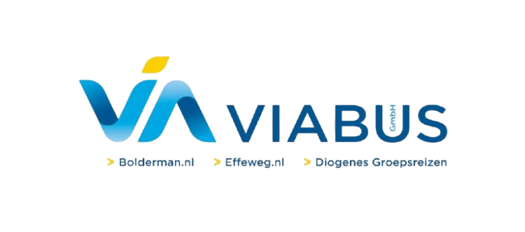 Viabus logo