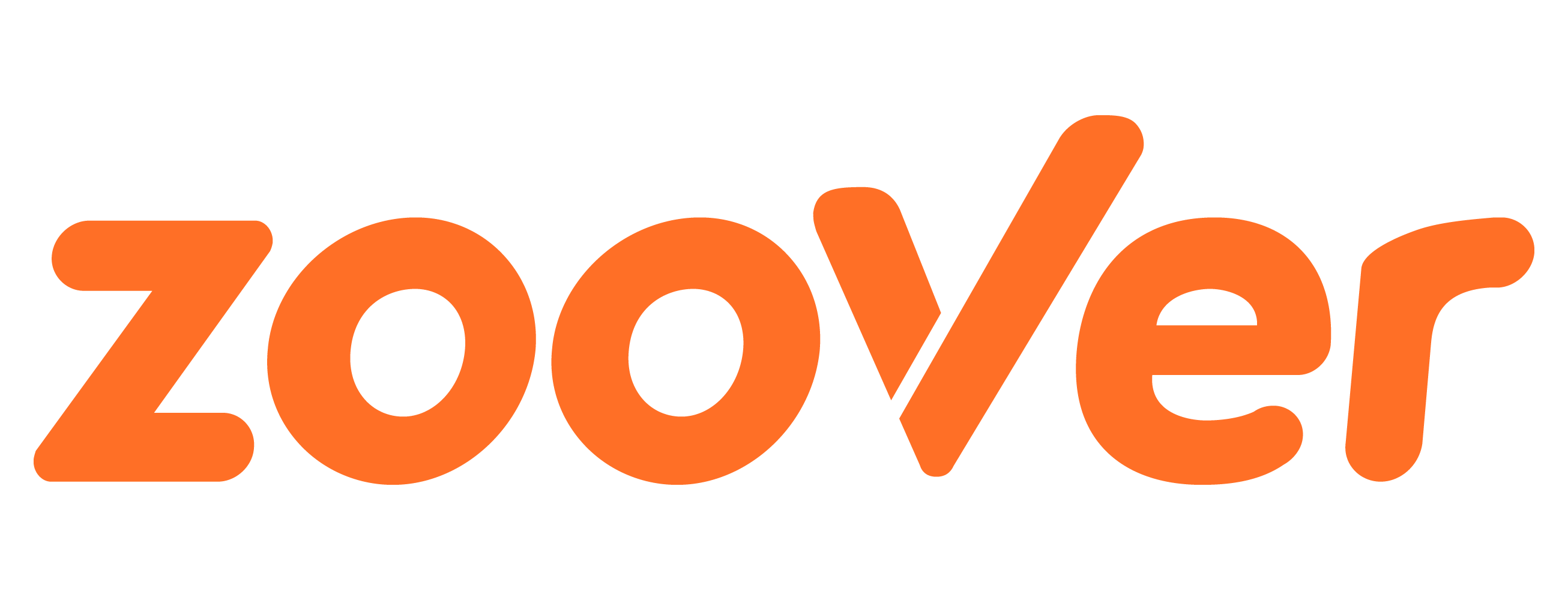 Zoover logo